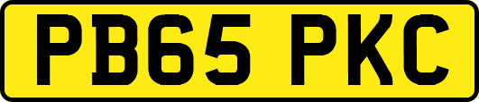 PB65PKC