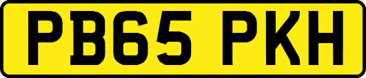 PB65PKH