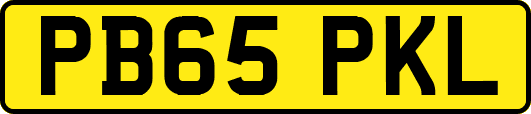 PB65PKL