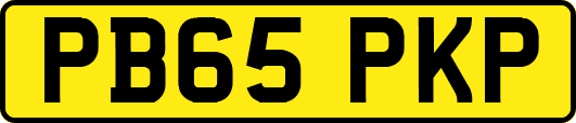 PB65PKP
