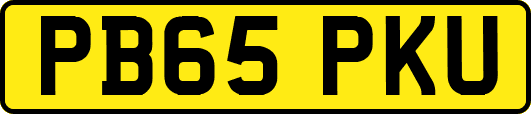 PB65PKU