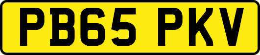 PB65PKV