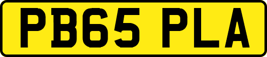 PB65PLA