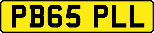 PB65PLL