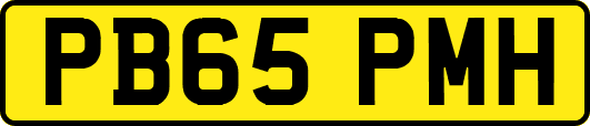 PB65PMH