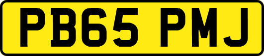 PB65PMJ