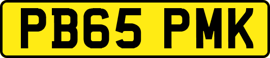 PB65PMK