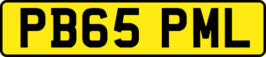 PB65PML