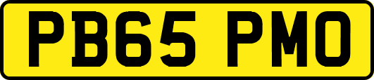 PB65PMO