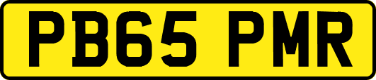 PB65PMR