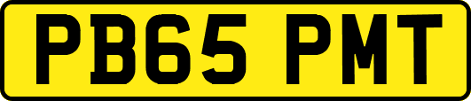 PB65PMT