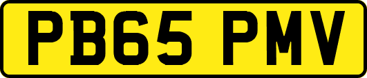 PB65PMV