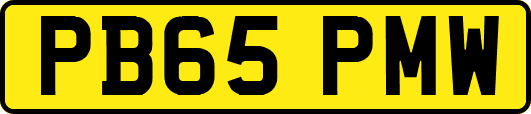 PB65PMW