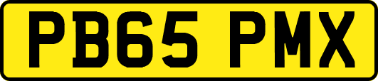 PB65PMX