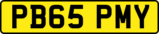 PB65PMY