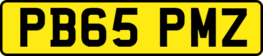 PB65PMZ