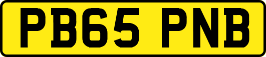 PB65PNB