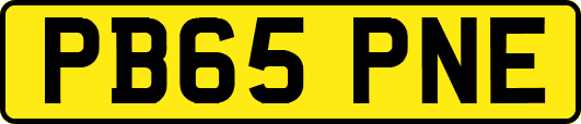PB65PNE