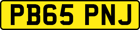 PB65PNJ