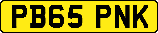 PB65PNK