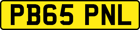 PB65PNL