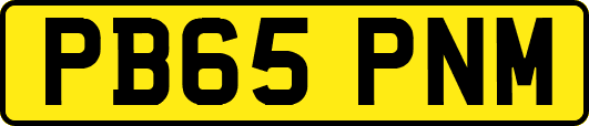 PB65PNM