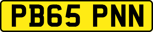 PB65PNN