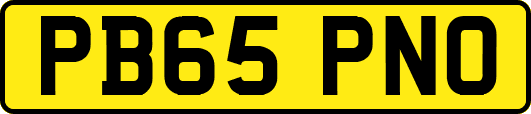 PB65PNO