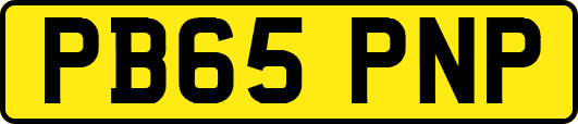 PB65PNP