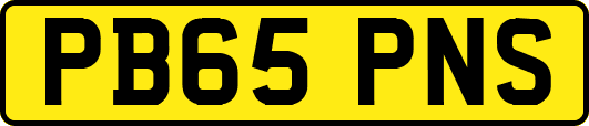 PB65PNS