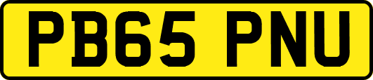 PB65PNU