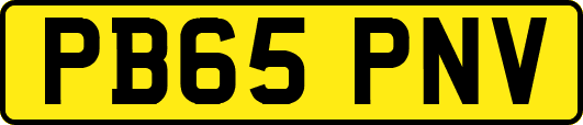 PB65PNV