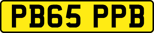 PB65PPB