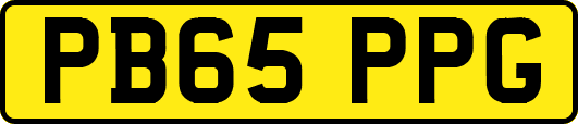 PB65PPG