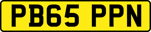PB65PPN