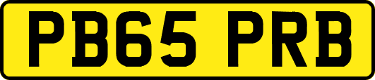 PB65PRB