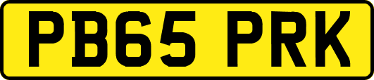 PB65PRK