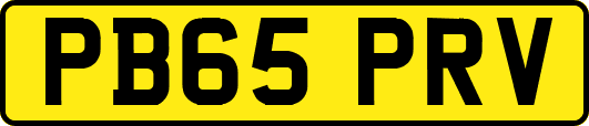 PB65PRV