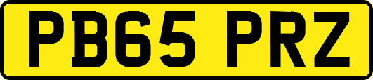 PB65PRZ