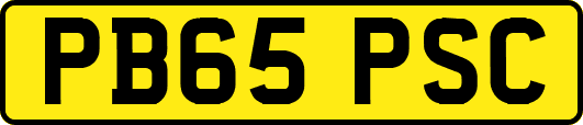 PB65PSC