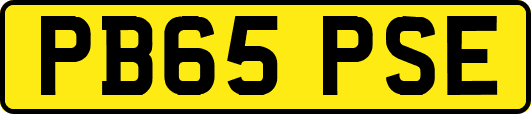 PB65PSE