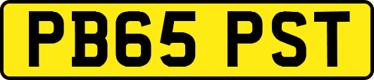 PB65PST