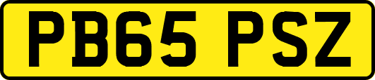 PB65PSZ