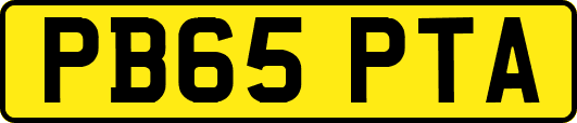 PB65PTA