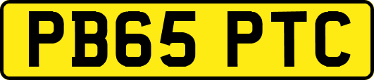 PB65PTC