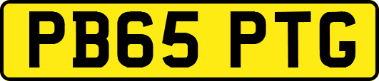 PB65PTG