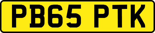 PB65PTK