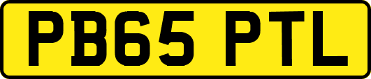 PB65PTL