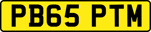 PB65PTM