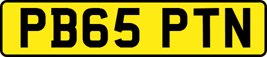 PB65PTN